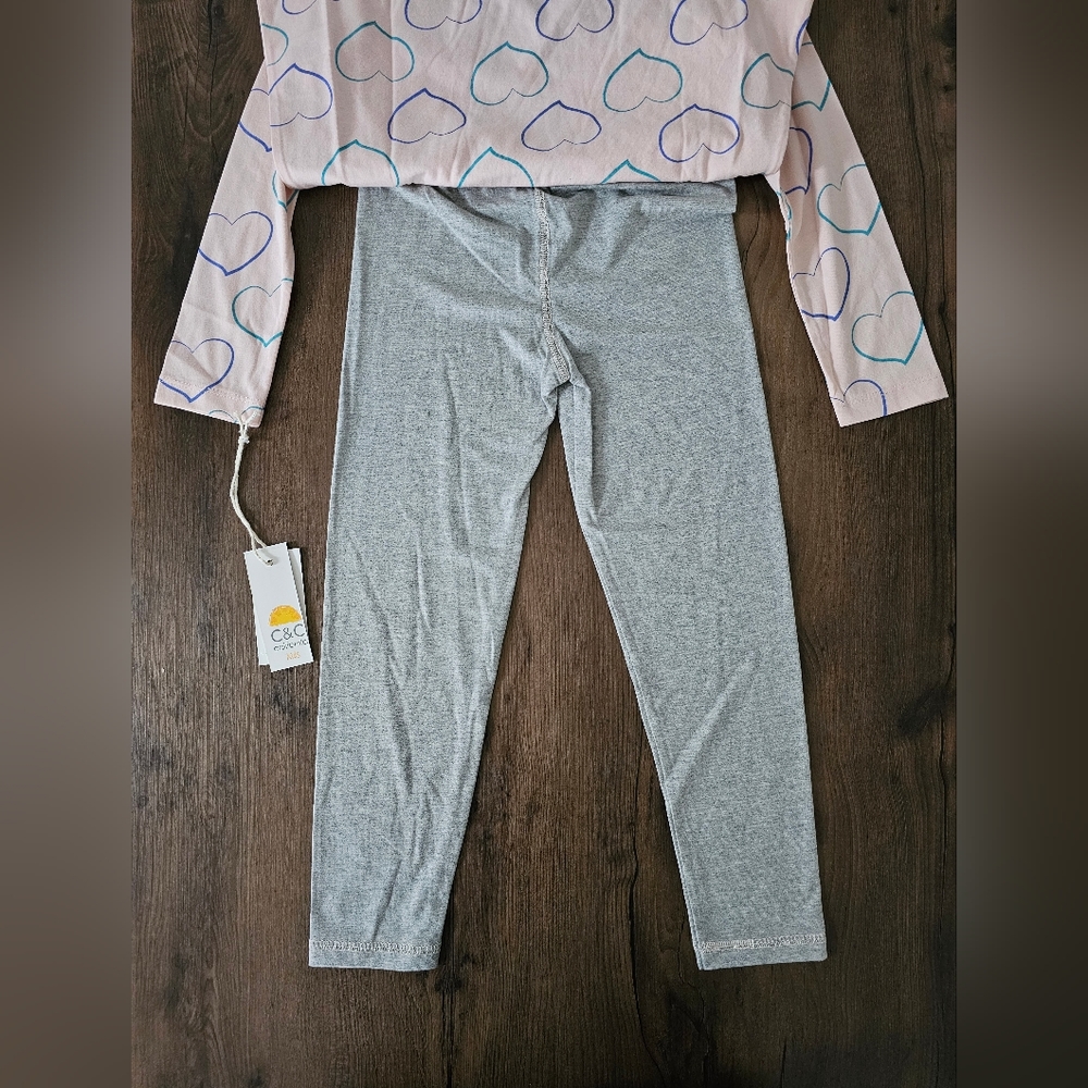 C&C California 2pc Set - Picture 5 of 6